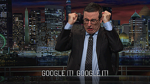 علامة Cbs GIF من برنامج The Late Show مع ستيفن كولبيرت