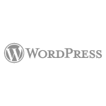 Wordpress-Variación