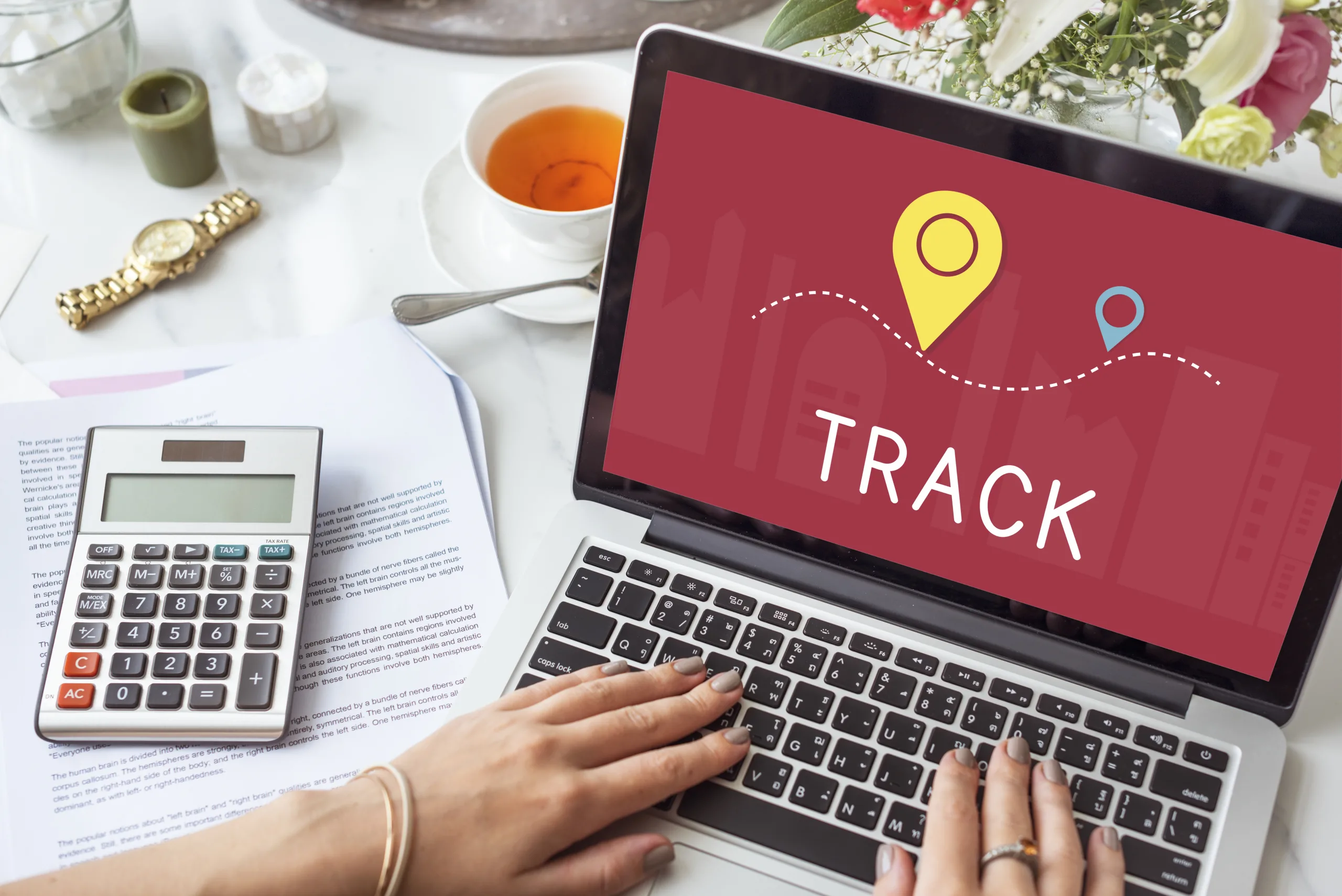 How to establish Google Analytics tracking from the ground up in 2024