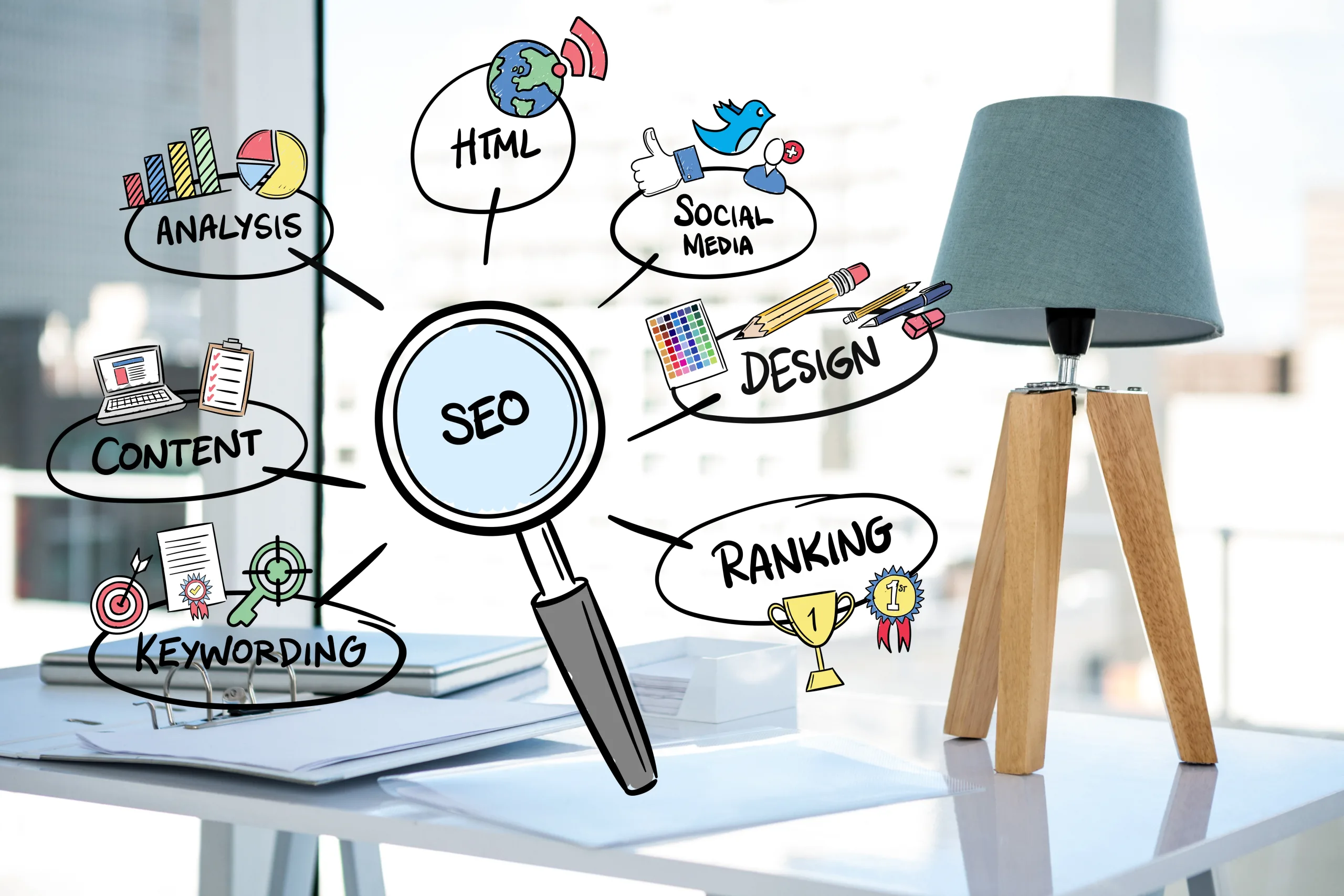 Boost Your Page’s Search Engine Ranking with These 3 Steps in 2024