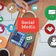 How to initiate your online presence on social media in 2024